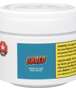 SHRED - Funk Master J's Pre-Rolls