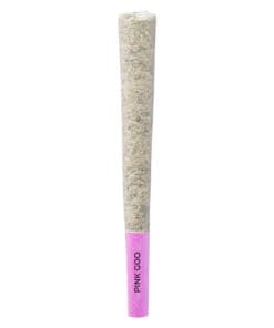 Pistol and Paris - Pink Goo Prerolls
