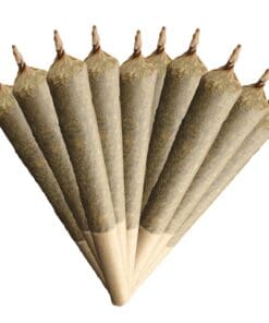 Weed Me Max - Infused Pre-Rolls