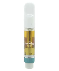 LITTI - Vape Cartridges