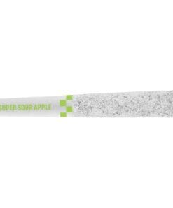 Claybourne - Frosted Flyers Infused Pre-Rolls