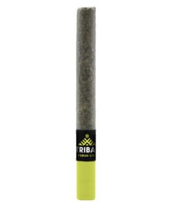 Tribal - Cuban Linx Pre-Rolls