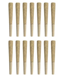 3Saints - GMO Zkittles Pre-Rolls