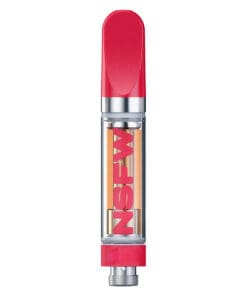 Adults Only - Liquid Diamond Vape Cartridges