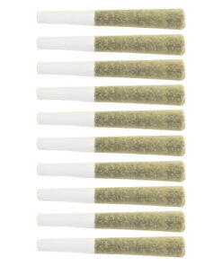 The Loud Plug - Exotic Gas Pre-Rolls