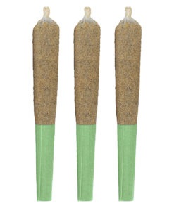 Potluck - Infused Pre-Rolls