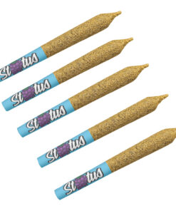Status - Infused Pre-Rolls