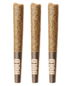 BOLD - Rocket Fuel Pre-Rolls