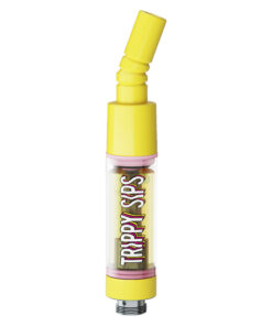 Trippy Sips - Diamond Infused Pre-Rolls