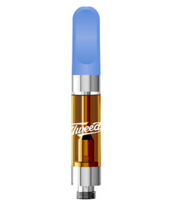 Tweed - Diamond Vape Cartridges