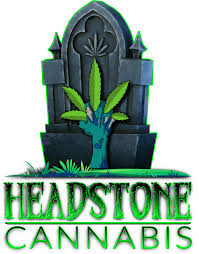 Headstone Cannabis - Spirit Surge Pre-Rolls