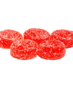 Platinum - Edibles