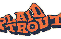 Plaid Trout - Bunson Honeydew Pre-Rolls