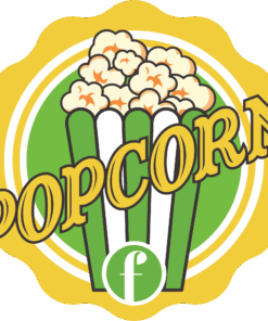 Popcorn - Rotating Indica Strains