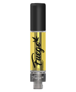 Fuego - Liquid Diamond Prefilled Vape Cartridges