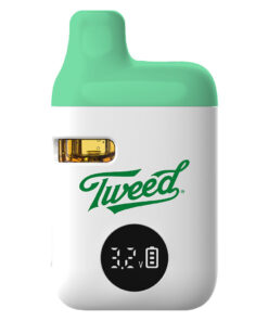Tweed - Liquid Diamonds Disposable Vape Pens