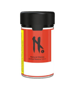 Natural History - Limited Reserve Hybrid Rotational Strains