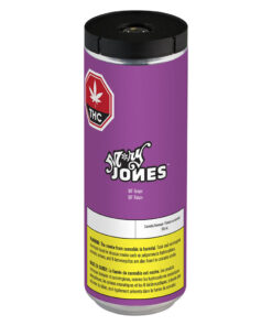 M*ry Jones - Beverages