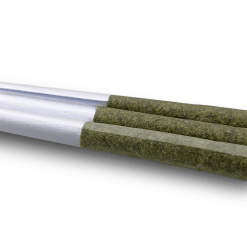 Western - Orange Creamsicle Pre-Rolls
