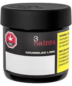 3Saints - Crumbled Lime