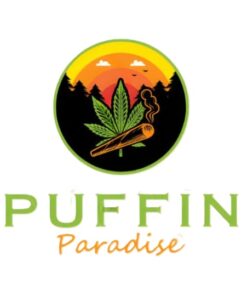 Puffin Paradise - The Cloud Pre-Rolls