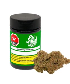 Er' What - Blackberry Moonrocks