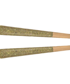 Fuego - Galactic Fire Pre-Rolls