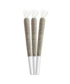 Jack Herer - Emperor's Cut Pre-Rolls