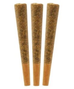 Virtue - Black Triangle Kush Pre-Rolls