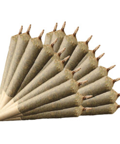 Weed Me Grind - Sativa Pre-Rolls