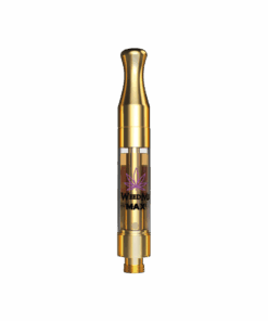 Weed Me Max - Liquid Diamond Prefilled Vape Cartridges