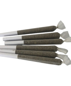 Partake - Rainbow Zkittlez Pre-Rolls