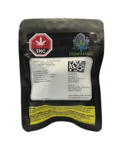 Headstone Cannabis - Concentrates