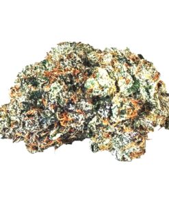 MTL Cannabis - Gas N' Up