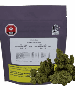 Virtue - Galactic Glue