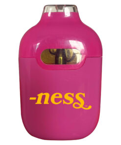 Ness - Liquid Diamond Disposable Vape Pens