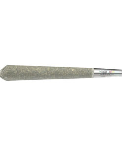 1Spliff Reserve - Hawaiian Snowcone Glass Tip Pre-Rolls
