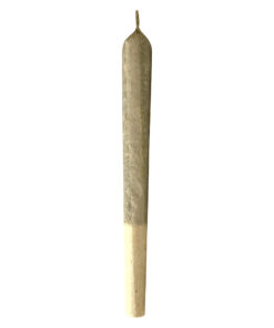 MTL - Wes' Coast Kush Pre-Rolls